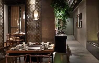 安岳为什么文化在中式餐饮空间设计中非常重要
